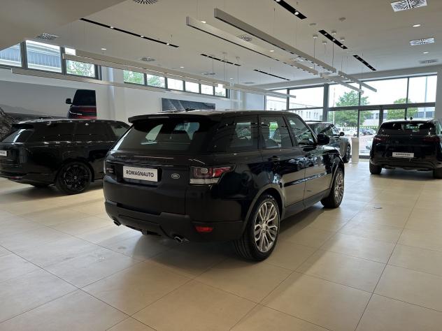 Land Rover Range Rover Sport Range Rover Sport 3.0 tdV6 HSE auto - Foto 5