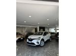 Renault Captur TCe 100 CV GPL Equilibre