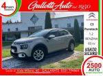 Citroën C3 1.2 PureTech 83CV