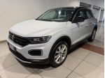 Volkswagen T-Roc 1.5 TSI ACT Advanced