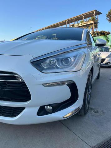 DS AUTOMOBILES DS 5 BlueHDi 180 S&S EAT6 So Chic rif. 24134100 - Foto 3