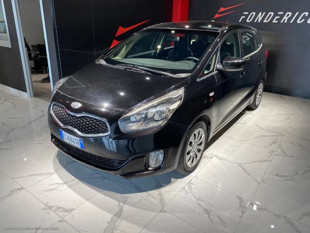 KIA Carens 1.7 DIESEL 7 POSTI - Foto 2