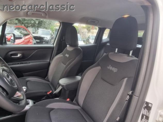 JEEP Renegade 1.6 Mjt 130 CV Limited rif. 24213462 - Foto 8
