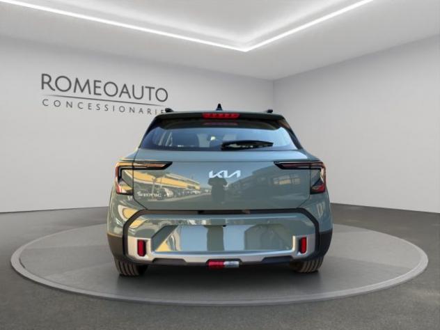 KIA Stonic 1.0 T-GDI MH STYLE LAUNCH rif. 24208313 - Foto 4