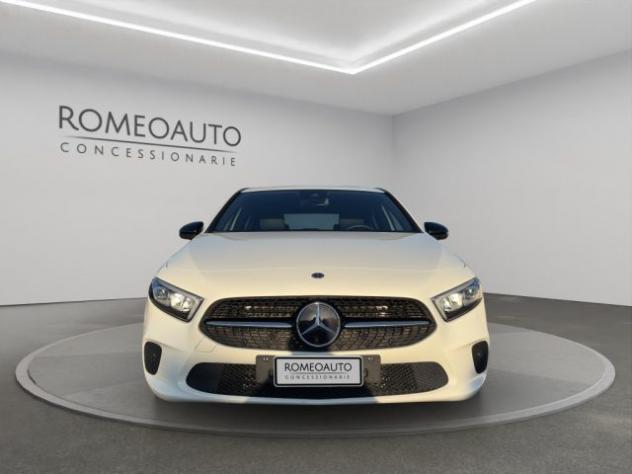 MERCEDES-BENZ A 180 CDI Automatic Sport 116 cv rif. 22774173 - Foto 9