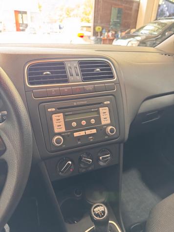 Volkswagen Polo 1.2 TDI DPF 5 p. Trendline - Foto 10