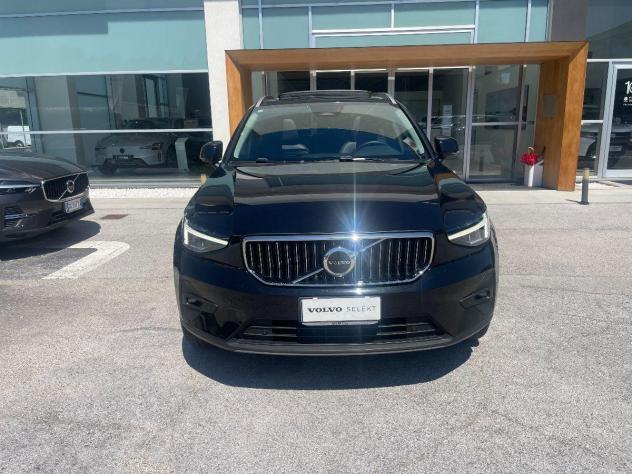 VOLVO - XC40 - B4 AWD Geartronic Ultimate Bright - Foto 2