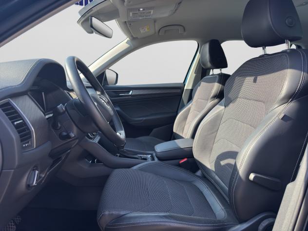 Škoda Kodiaq Kodiaq 1.5 tsi Style dsg 7p.ti - Foto 10