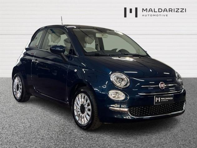 FIAT 500 III 2015 1.2 Lounge s&s 69cv my19