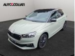 Škoda Fabia 1.0 TSI Evo 95 CV 130 EDITION