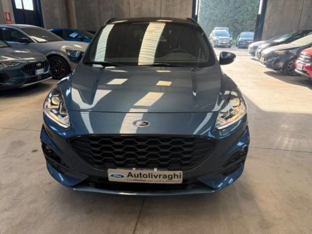 FORD Kuga 2.5 Full Hybrid 190 CV CVT 2WD ST-Line rif. 24175754 - Foto 2