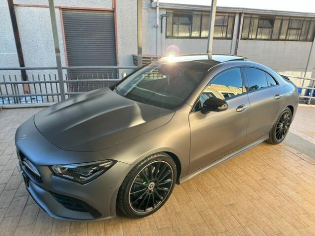 Mercedes-benz CLA 200 Premium - Foto 8