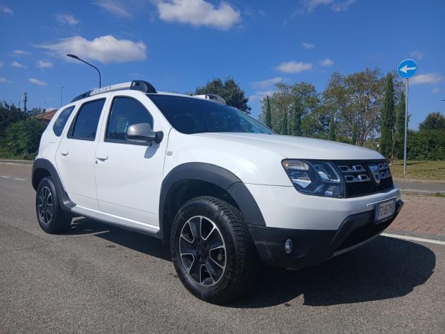 Dacia Duster 1.5 dCi 110CV Start&Stop 4x2 Serie Lim.Urban Explorer - Foto 6