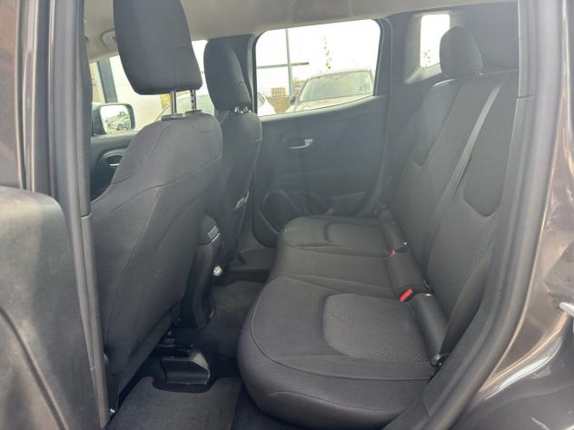 Jeep Renegade 1.6 MJet 120cv Longitude - Foto 6