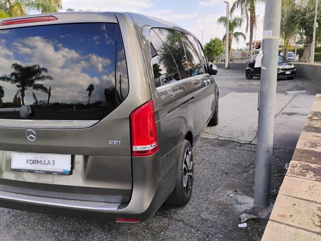 Mercedes-Benz Classe V V 220 cdi Sport L - Foto 2