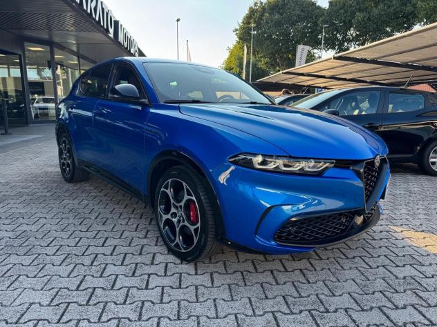 Alfa Romeo Tonale 1.5 160cv Hybrid TCT7 Veloce #Vari.Colori - Foto 3