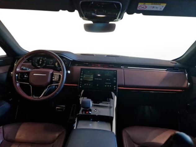 LAND ROVER Range Rover Sport 3.0D l6 249 CV Dynamic SE *IVA ESPOSTA* rif. 23972631 - Foto 4