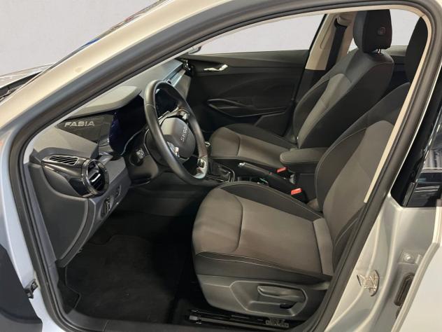 Škoda Fabia Fabia 1.0 mpi Your Way 80cv - Foto 10