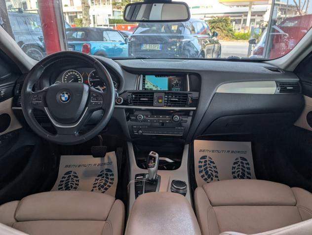 Bmw X4 xDrive20d xLine 2.0 190CV - Foto 7