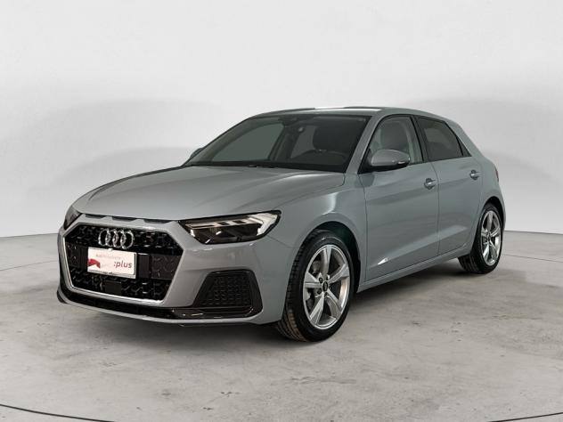 Audi A1 Sportback A1 Sportback 30 TFSI S tronic Advanced