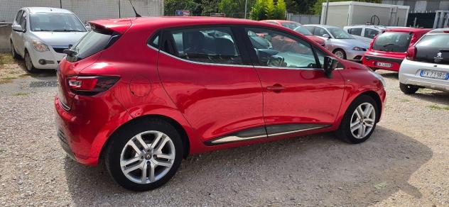 RENAULT Clio 0.9 TCe 90CV GPL 5p. Moschino Int. - Foto 7