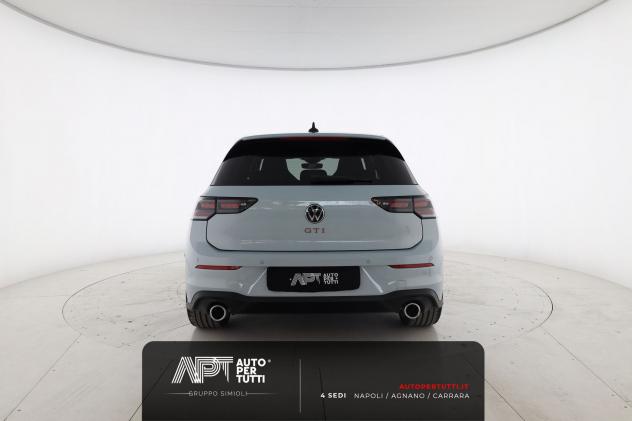 Volkswagen Golf Golf 2.0 tsi GTI 265cv dsg - Foto 4