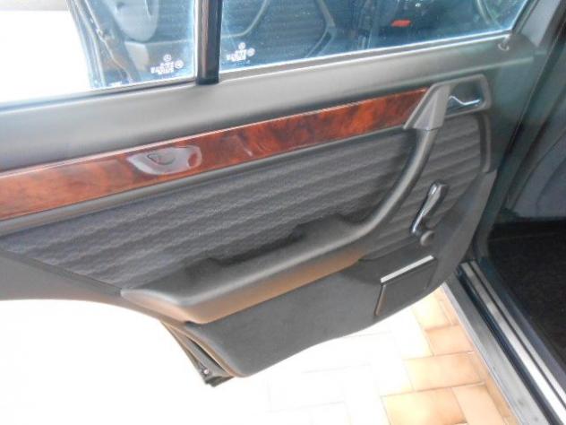 MERCEDES-BENZ 200 E cat STORICA! rif. 23649523 - Foto 7