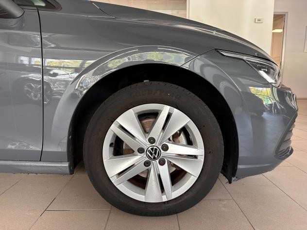 Volkswagen Golf 1.0 eTSI EVO DSG Life - Foto 4
