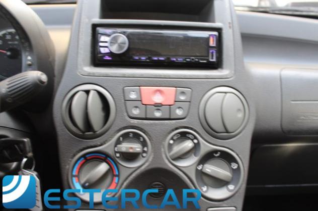 FIAT Panda 1.2 Emotion rif. 23869039 - Foto 8