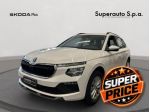 Škoda Kamiq 1.0 TSI Selection 70kW