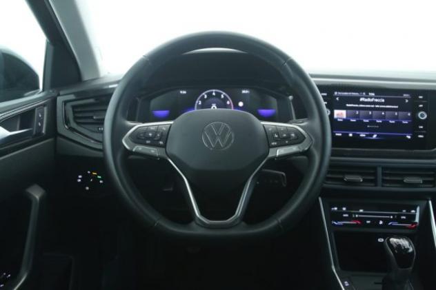 VOLKSWAGEN Taigo 1.0 TSI 110 CV Life / Neopatentati rif. 22480110 - Foto 10