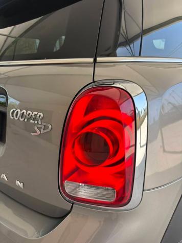 Mini Cooper Countryman 2.0 D - Foto 7