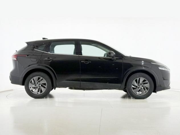 Nissan Qashqai 1.3 MHEV 158 Business Xtronic - Foto 6