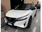 NISSAN Qashqai Nissan Qashqai III N1 1.3 mhev N-Style 140cv  rif. 23951395