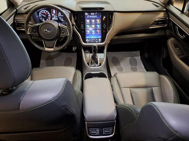 Subaru Outback VI 2021 - 2.5i 4dventure lineartronic - Foto 3