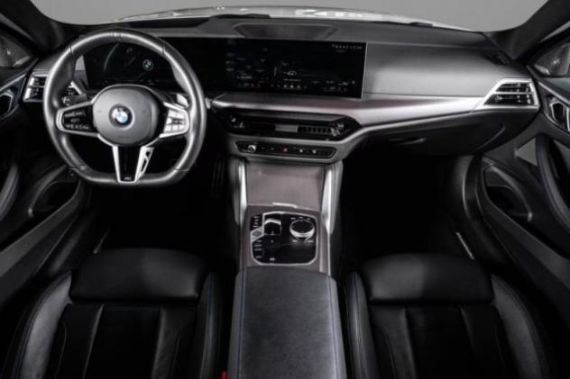 BMW 430 i xDrive Coupé Msport rif. 24050051 - Foto 5