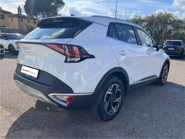 Kia Sportage V 2022 1.6 crdi mhev Business dct - Foto 4