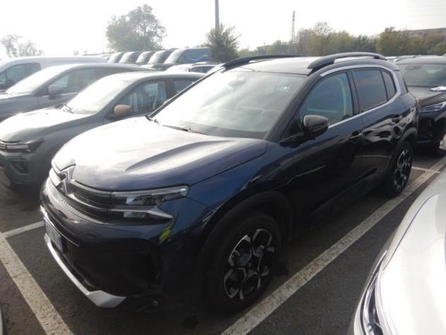 Citroën C5 Aircross Hybrid 136 Max e-DCS6