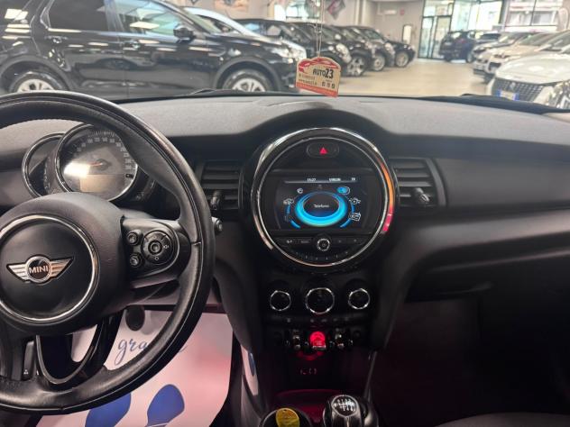 Mini 1.5 One D Business - Foto 7