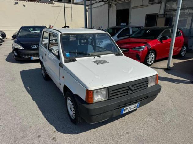 FIAT Panda 1ª serie 900 i.e. cat Young rif. 23786219 - Foto 9