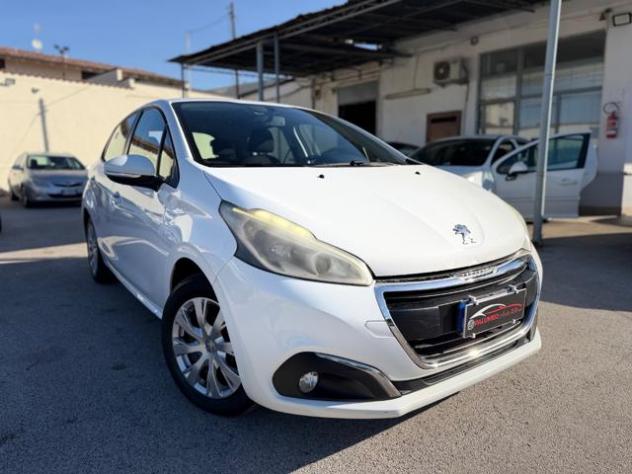 PEUGEOT 208 1° serie BlueHDi 75 5 porte Allure rif. 24198434 - Foto 3