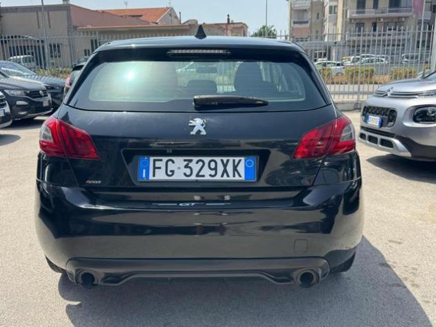 PEUGEOT 308 BlueHDi 1.6 100cv SPORT rif. 23937205 - Foto 5