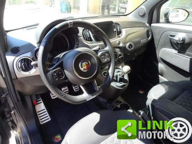ABARTH 595 165 CV PISTA rif. 23767492 - Foto 10