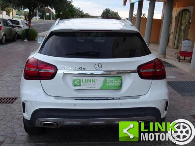 MERCEDES-BENZ GLA 220 D. 170 CV PREMIUM rif. 24151496 - Foto 5