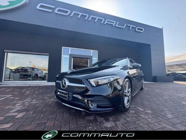 MERCEDES-BENZ A 180 d Automatic Premium rif. 24019332