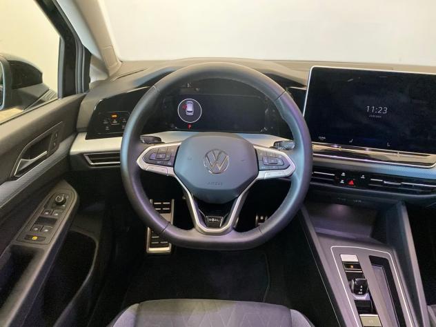 Volkswagen Golf Variant 2.0 TDI SCR Goal DSG Matrix Led ACC Navi Camera - Foto 3