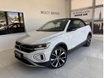 VOLKSWAGEN - T-Roc - 1.5 TSI ACT Style