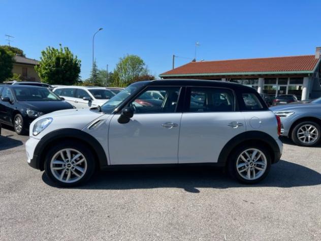 MINI Countryman Mini Cooper D Countryman rif. 23051644 - Foto 2