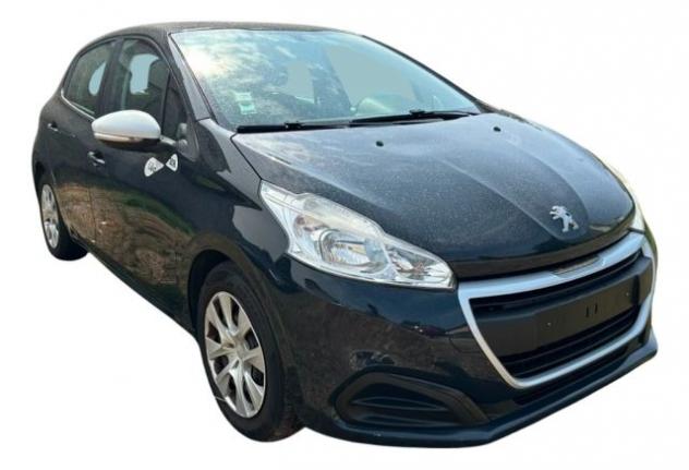 PEUGEOT 208 1° serie PureTech 68 5 porte Active rif. 23930382 - Foto 2