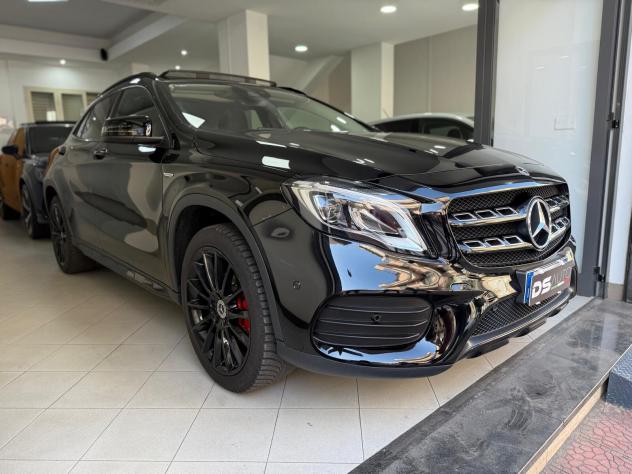 Mercedes-benz GLA 200 d AUTOMATIC PREMIUM NIGHT ED - Foto 6